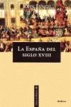 La España del siglo XVIII