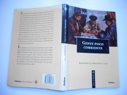 Gente poco corriente