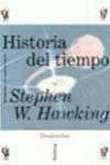 Historia del tiempo (DK)