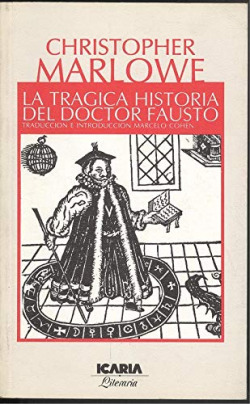 LA TRAGICA HISTORIA DEL DOCTOR FAUSTO