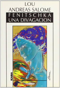FENITSCHKA, UNA DIVAGACION