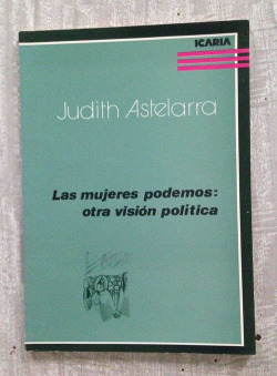 Las mujeres podemos