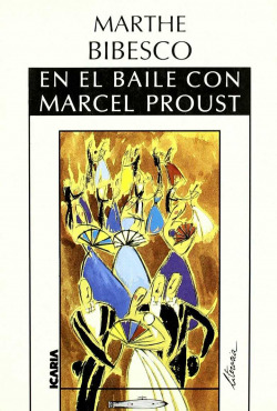 En el baile con Marcel Proust