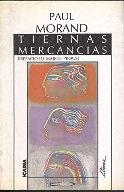 Tiernas mercancías