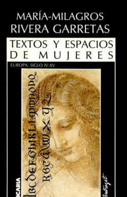 Textos y espacios de mujeres