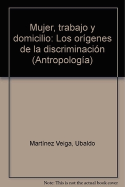 Mujer, trabajo y domicilio