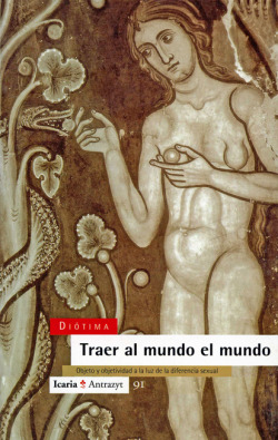 Traer al mundo el mundo