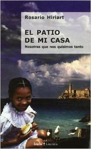 El patio de mi casa