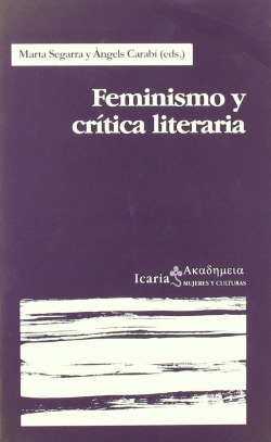 Feminismo y critica literaria