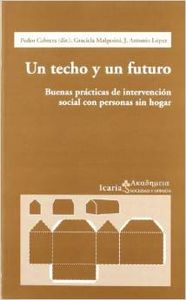 Un techo y un futuro