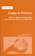 Cuidar la T(t)ierra
