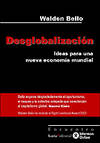 Desglobalización