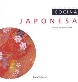 COCINA JAPONESA