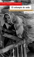El columpio de seda