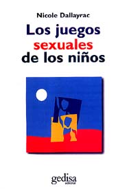 Juegos Sexuales De Los Niños, Los