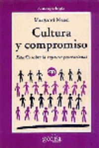 Cultura Y Compromiso