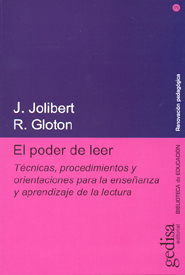 Poder De Leer, El