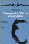 Problemas De La Practica Psicoanalitica