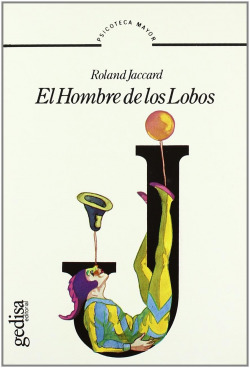 Hombre De Los Lobos, El
