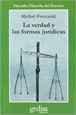 La verdad y las formas jurídicas