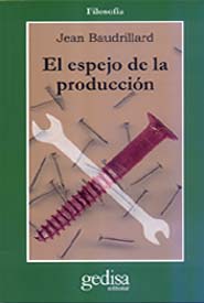 Espejo De La Produccion, El