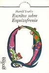 Escritos Sobre Esquizofrenia