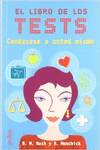 El libro de los tests. T.1. Conózcase a usted mismo