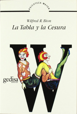Tabla Y La Cesura, La