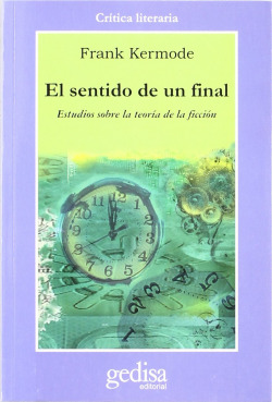 Sentido De Un Final, El
