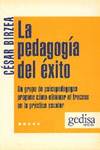 Pedagogia Del Exito, La