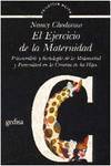 Ejercicio De La Maternidad, El