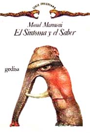 Sintoma Y El Saber, El