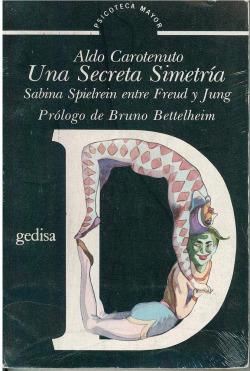 UNA SECRETA SIMETRIA