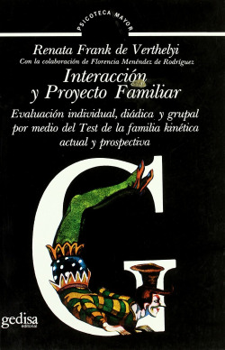 Interaccion Y Proyecto Familiar