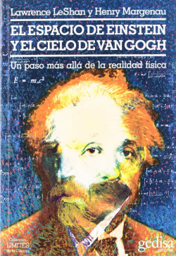 Espacio De Einstein Y El Cielo De Van Gogh