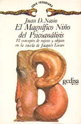 Magnifico Niño Del Psicoanalisis, El