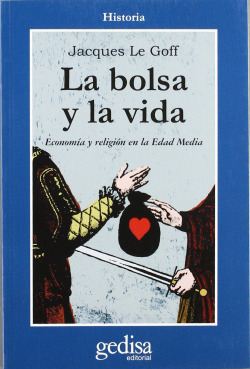 La bolsa y la vida