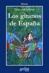 Gitanos De España, Los