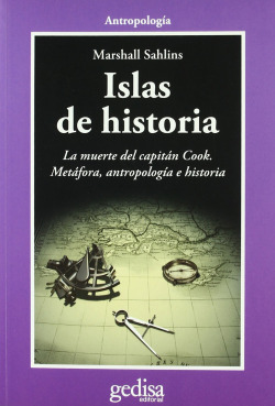 Islas De Historia