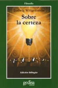 Sobre la certeza