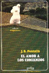 Amor A Los Comienzos, El