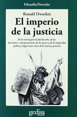 El imperio de la justicia