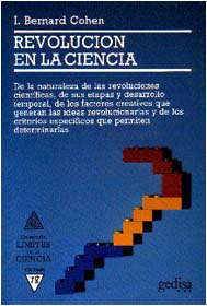 Revolucion En La Ciencia