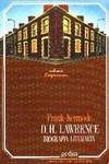 D. H. Lawrence