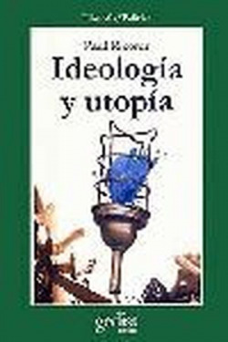 Ideología y utopía