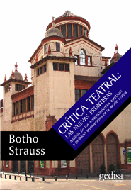 Critica Teatral: Las Nuevas Fronteras