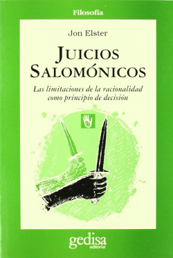 Juicios Salomonicos