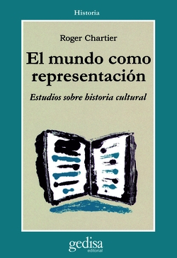 Mundo Como Representacion, El