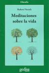 Meditaciones sobre la vida