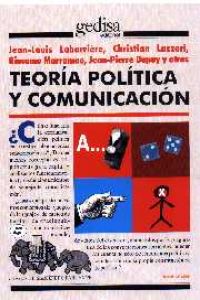 Teoría política y comunicación